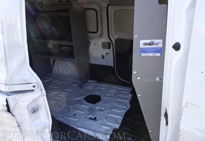 2018 Ram ProMaster City Cargo Van - Image 28