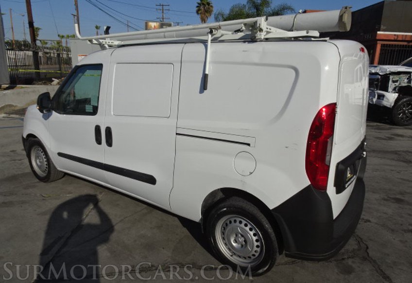 2018 Ram ProMaster City Cargo Van - Image 9