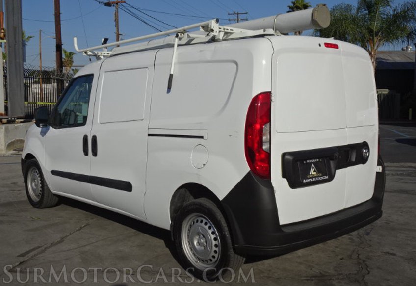 2018 Ram ProMaster City Cargo Van - Image 7