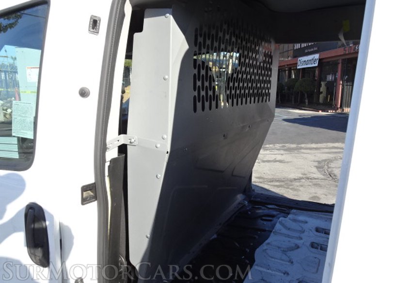 2018 Ram ProMaster City Cargo Van - Image 25
