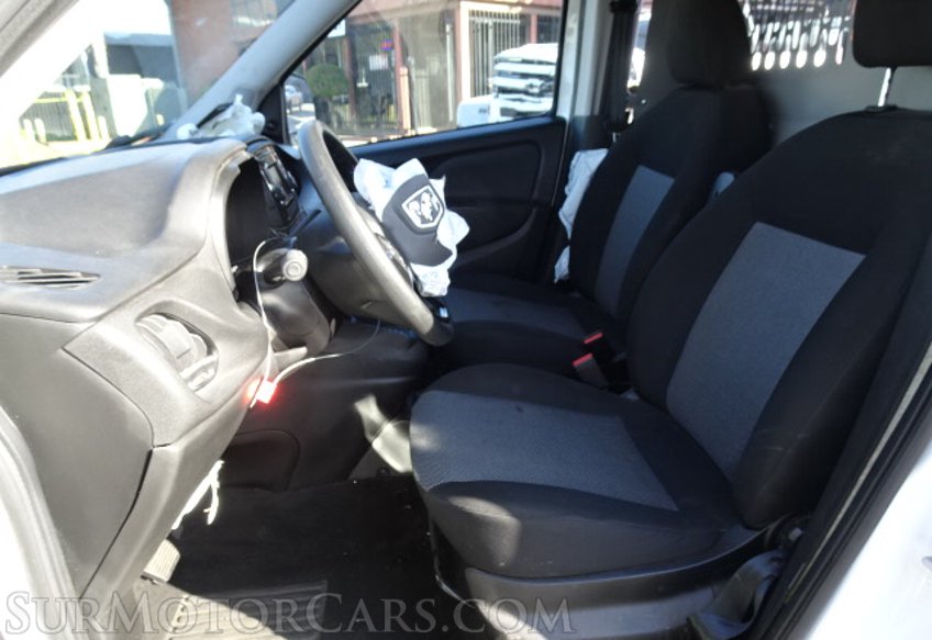 2018 Ram ProMaster City Cargo Van - Image 20