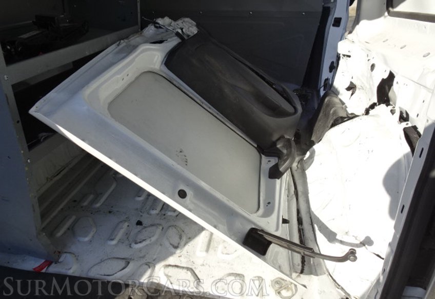 2018 Ram ProMaster City Cargo Van - Image 31