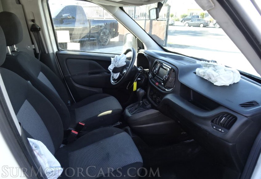 2018 Ram ProMaster City Cargo Van - Image 21