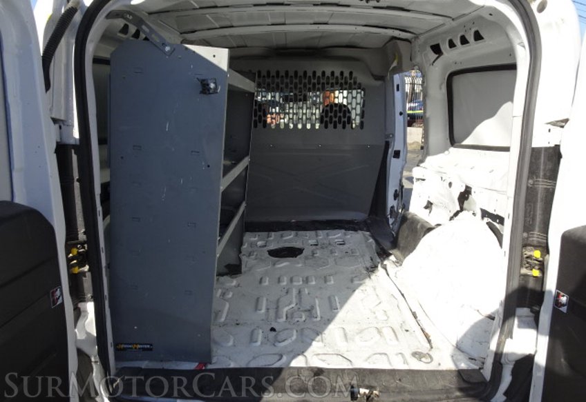 2018 Ram ProMaster City Cargo Van - Image 30