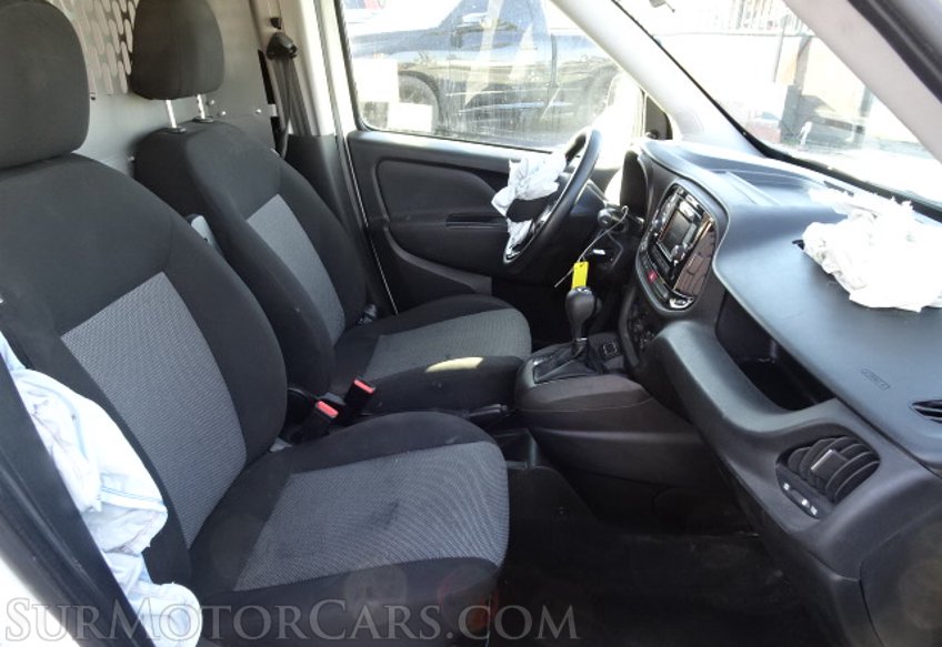 2018 Ram ProMaster City Cargo Van - Image 23