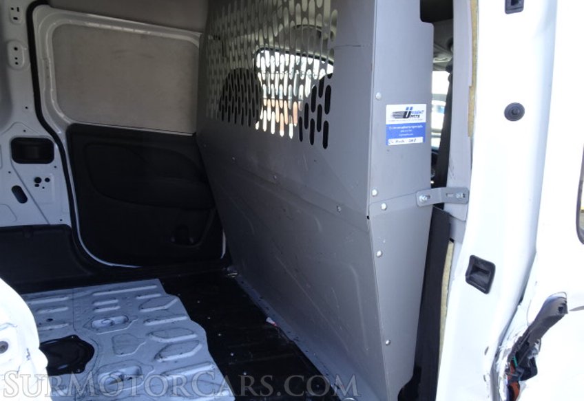 2018 Ram ProMaster City Cargo Van - Image 27