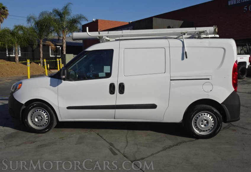 2018 Ram ProMaster City Cargo Van - Image 5