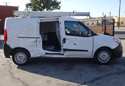 2018 Ram ProMaster City Cargo Van - Image 6