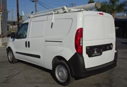 2018 Ram ProMaster City Cargo Van - Image 7
