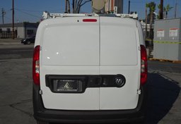 2018 Ram ProMaster City Cargo Van - Image 11