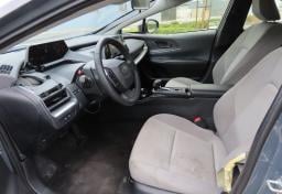Thumbnail of 2025 Toyota Prius