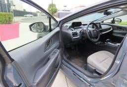 Thumbnail of 2025 Toyota Prius