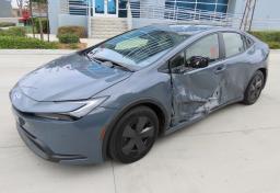 Thumbnail of 2025 Toyota Prius