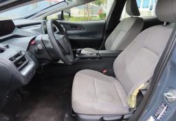 Thumbnail of 2025 Toyota Prius