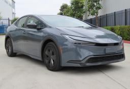 Thumbnail of 2025 Toyota Prius