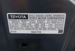 Thumbnail of 2025 Toyota Prius