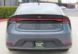 Thumbnail of 2025 Toyota Prius
