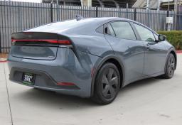 Thumbnail of 2025 Toyota Prius