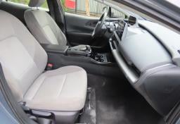 Thumbnail of 2025 Toyota Prius