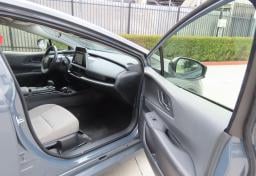 Thumbnail of 2025 Toyota Prius