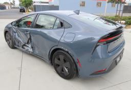 Thumbnail of 2025 Toyota Prius