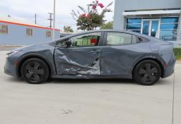Thumbnail of 2025 Toyota Prius