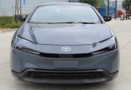 Thumbnail of 2025 Toyota Prius