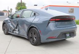 Thumbnail of 2025 Toyota Prius