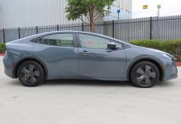 Thumbnail of 2025 Toyota Prius