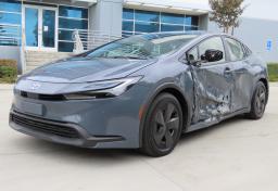 Thumbnail of 2025 Toyota Prius