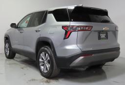 Thumbnail of 2025 Chevrolet Equinox