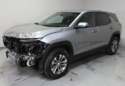 Thumbnail of 2025 Chevrolet Equinox