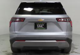 Thumbnail of 2025 Chevrolet Equinox