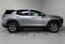 Thumbnail of 2025 Chevrolet Equinox