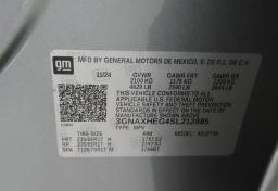 Thumbnail of 2025 Chevrolet Equinox