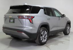 Thumbnail of 2025 Chevrolet Equinox