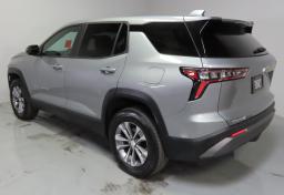 Thumbnail of 2025 Chevrolet Equinox