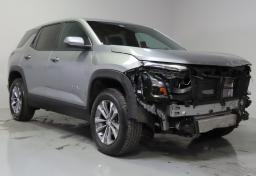 Thumbnail of 2025 Chevrolet Equinox