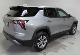 Thumbnail of 2025 Chevrolet Equinox