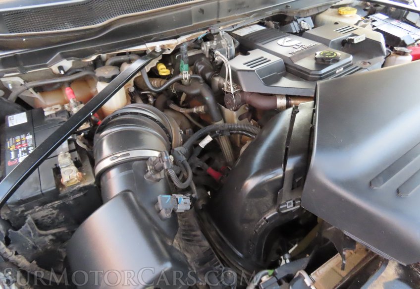 2019 Ram 3500 Big Horn - Image 50