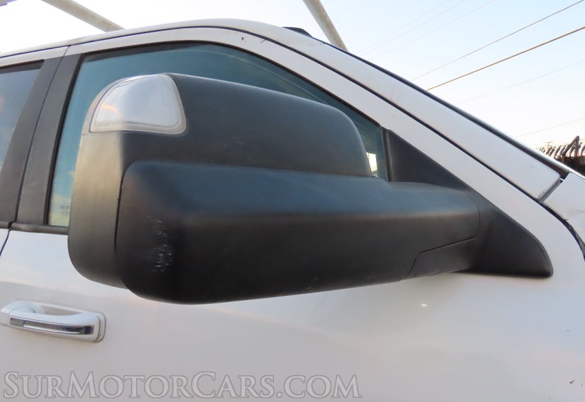 2019 Ram 3500 Big Horn - Image 18