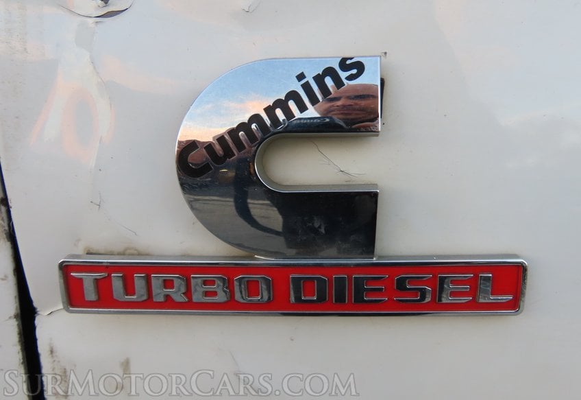 2019 Ram 3500 Big Horn - Image 21