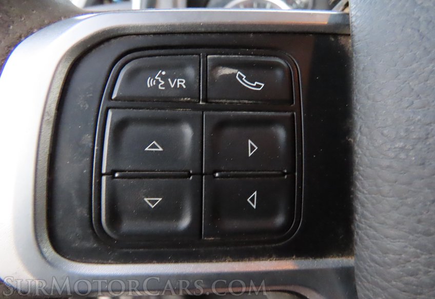 2019 Ram 3500 Big Horn - Image 36