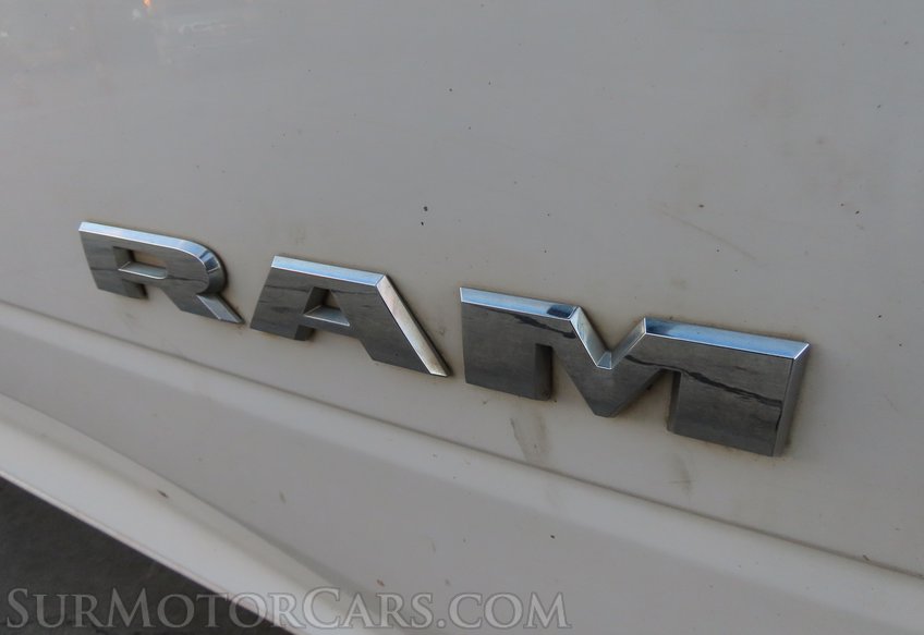 2019 Ram 3500 Big Horn - Image 20