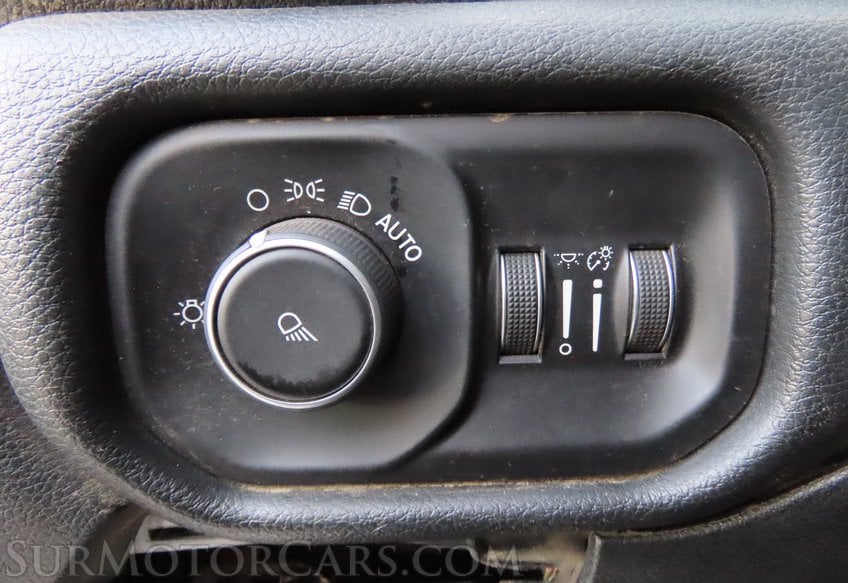 2019 Ram 3500 Big Horn - Image 44