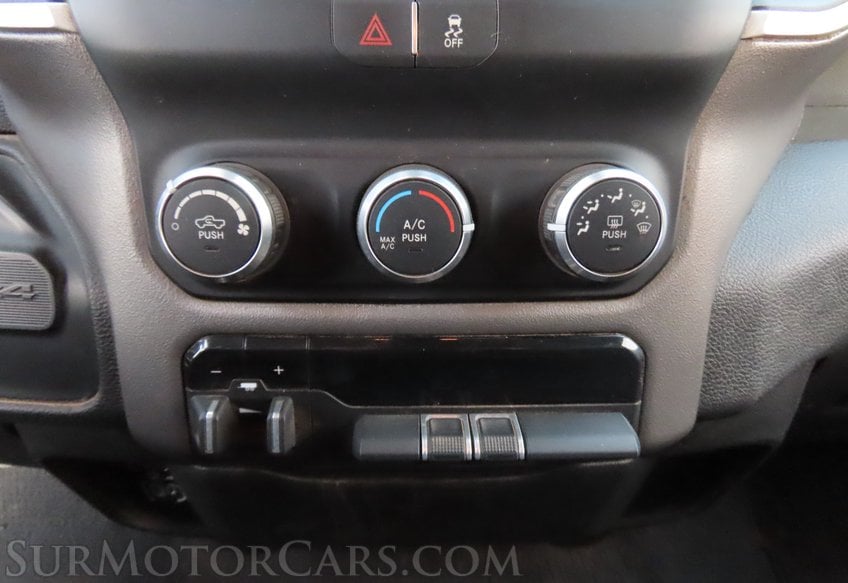 2019 Ram 3500 Big Horn - Image 40