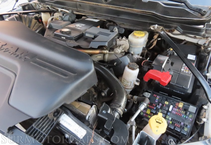 2019 Ram 3500 Big Horn - Image 51