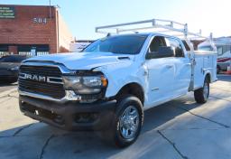 Thumbnail of 2019 Ram 3500