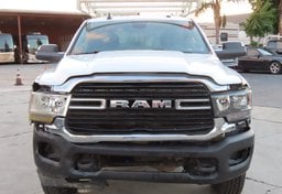 2019 Ram 3500 Big Horn - Image 11