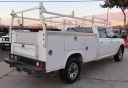 2019 Ram 3500 Big Horn - Image 6